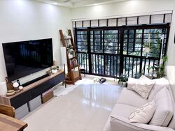 Blk 26B Membina Court (Bukit Merah), HDB 4 Rooms #503310211